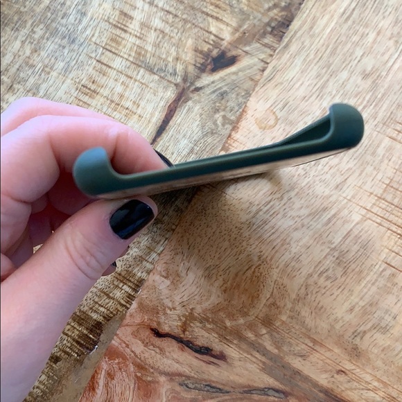 iPhone 7 bamboo case - Picture 3 of 4